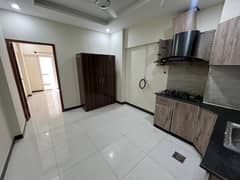 One Bed Room Apartment Available For Rent For Family