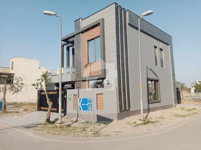 5 Marla Brand New House For Sale In Bahria Orchard Lahore 5 Marla Brand New House For Sale In Bahria Orchard Lahore