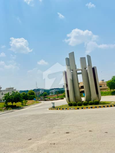ڈی ایچ اے فیز 5 - سیکٹر اے ڈی ایچ اے ڈیفینس فیز 5,ڈی ایچ اے ڈیفینس,اسلام آباد میں 1 کنال رہائشی پلاٹ 5.1 کروڑ میں برائے فروخت۔