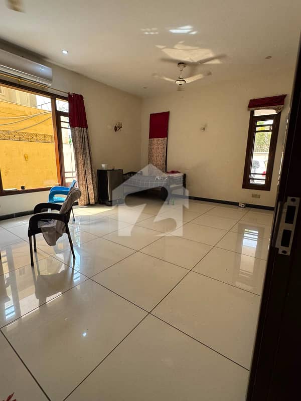 OWNER BUILT VIP BUNGALOW AT DHA PHASE 5 OWNER BUILT VIP BUNGALOW AT DHA PHASE 5