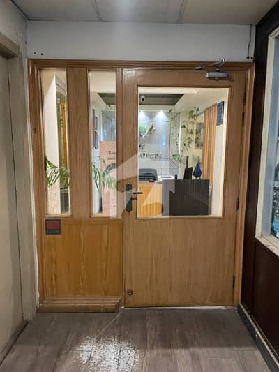 Commercial Office | Blue Area, Islamabad - Premium 720 Sq. Ft.