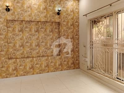 5 MARLA GROUND FLOOR AVAILABLE FOR RENT IN WAPDA TOWN PHASE 1 VIP LOCATION TILE FLOOR NEW TYPE HOUSE 1 BADROOM 2 WASHROOM TV LAUNCH KITCHEN DRAWING ROOM STORE ROOM BAJLI PANI GAS AVAILABLE IDEAL LOCATION TILE FLOOR