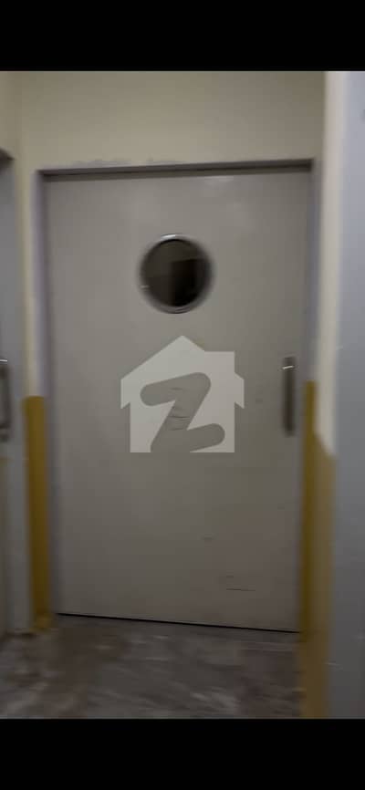Factory For Rent ( Without DML)