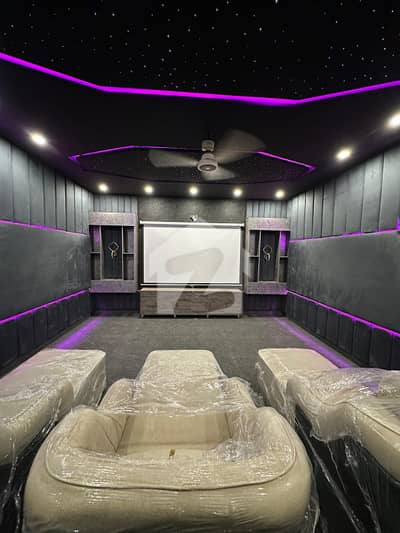 10 Marla Brand New Upper Porshan For Rent In LDA Avenue One