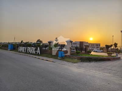 One Kanal Beautiful Plot For Sale In DHA 5 Islamabad One Kanal Beautiful Plot For Sale In DHA 5 Islamabad