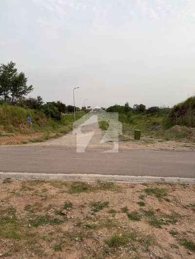 2 Kanal Plot That Is Ideally Located Is Available For Sale