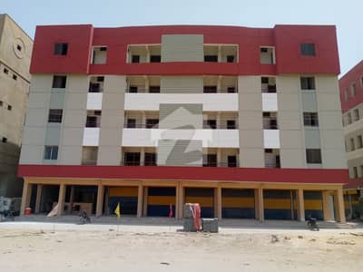 4 Rooms Flat for sell