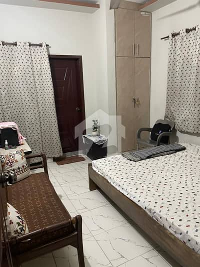 Rent Commercial Portion 250 Yards Ist Office Gulshan Jamal