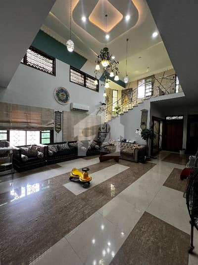 House Available For Sale North Nazimabad