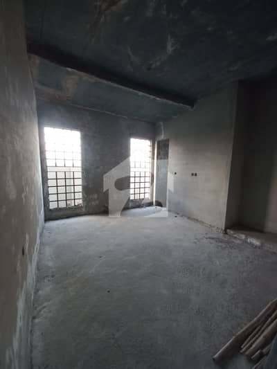 10 Marla Grey Structure Available For Sale In Sector C Bahria Town Lahore