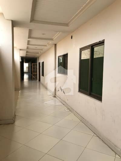 3 Bed Room Apartment Available For Rent