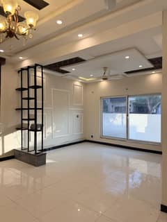 Brand New 5 Marla House Available For Sale