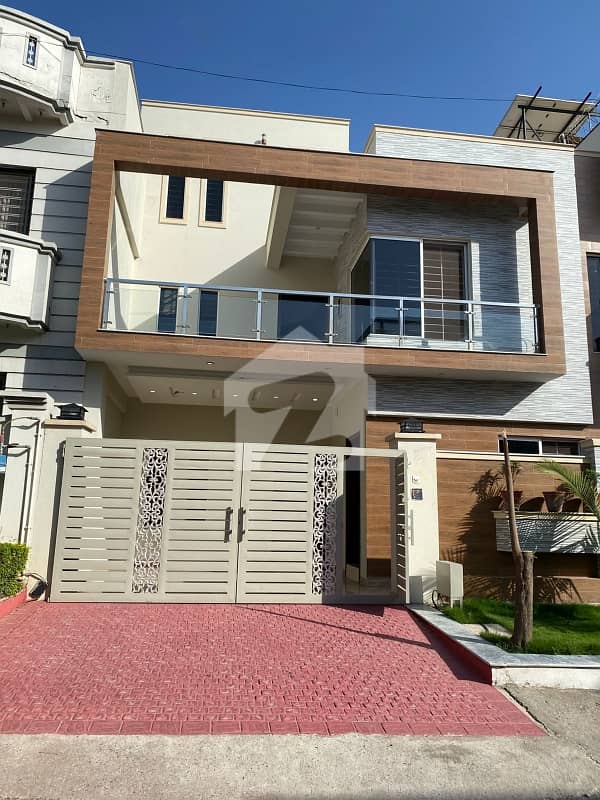 G-13 New 30*60 house (8 Marla) for sale G-13 New 30*60 house (8 Marla) for sale