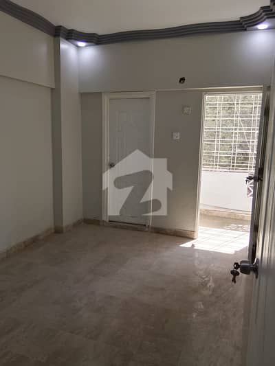 Flat Is Available For Sale Murad Paradies