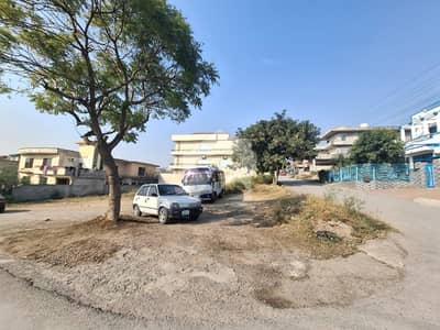 Plot For Sale in Aghosh Phase 1 at Investor Price