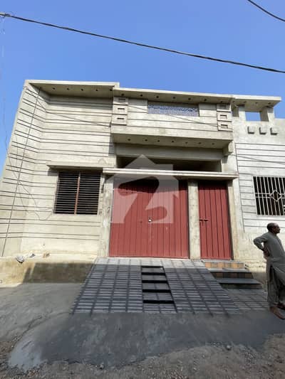 عبداللہ گارڈن حیدر آباد میں 3 کمروں کا 5 مرلہ مکان 1.25 کروڑ میں برائے فروخت۔ عبداللہ گارڈن حیدر آباد میں 3 کمروں کا 5 مرلہ مکان 1.25 کروڑ میں برائے فروخت۔