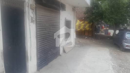 12 by 12 commercial shop for Rent ready to move outclass location good Approch main Road near kundan tikka shop
