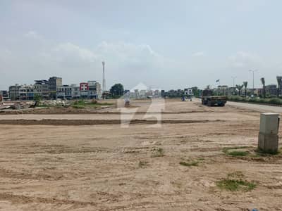 پارک ویو سٹی ۔ تولپ ایکسٹینشن بلاک پارک ویو سٹی,لاہور میں 5 مرلہ رہائشی پلاٹ 75.0 لاکھ میں برائے فروخت۔