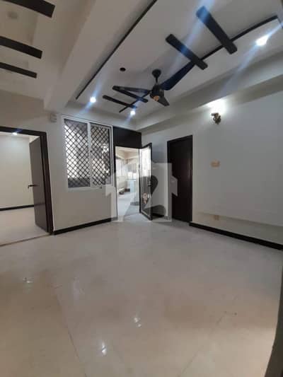 I-8 Neat And Clean Upper Portion Is Available For Rent In Prime Location Of Islamabad Included Solar