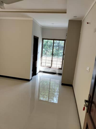 Renovated 35x80 Tile Flooring Double Storey House Available On Rent Located In I-8