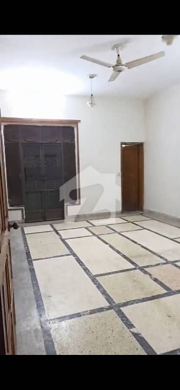 1 Kanal Upper Portion Available for Rent Johar Town E Block
