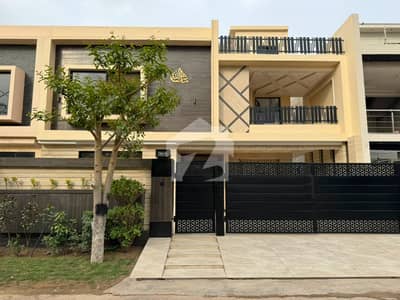 11 Marla Double Storey Luxury House for Sale in Buch Villas, Multan