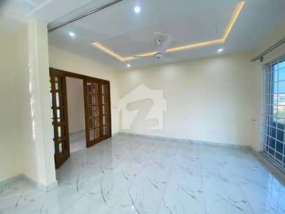 1 Kanal Upper Portion For Rent In DHA Phase 2, Islamabad