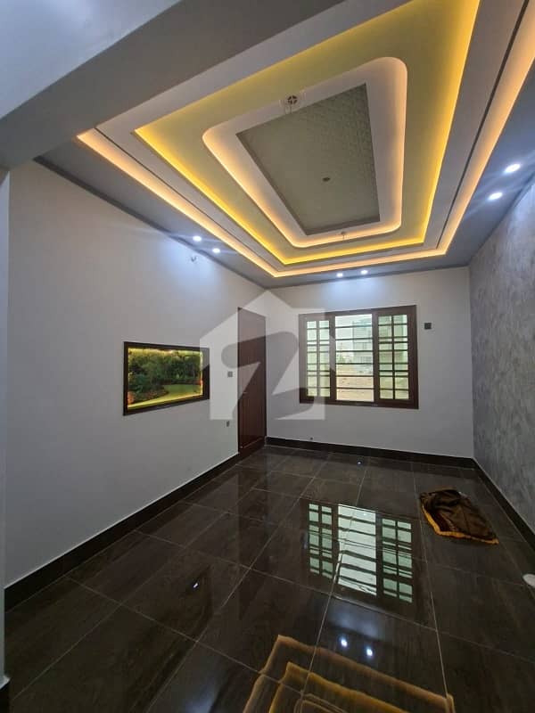 saadi garden house for sale Ground+ one saadi garden house for sale Ground+ one