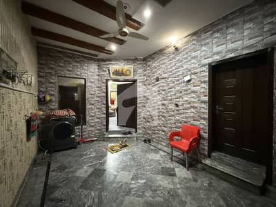 5 marla registery house available for sale in al raheem garden phase 1