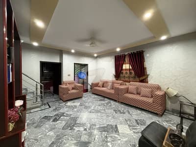 5 Marla Registery House Available For Sale In Al Raheem Garden Phase 1