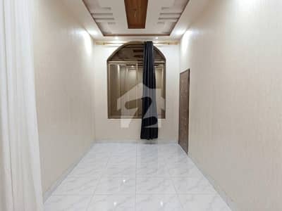 HABIB HOMES PECO ROAD NEAR TO MODEL TOWN LINK ROAD 3.5 MRLA FULLY TILLED FLOURING HOUSE FOR SALE