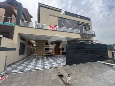 Brand new Modern Designed Double Storey house in Media Town