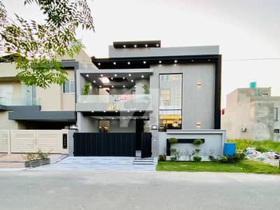 Most Elegant 10 Marla Ultra Modern Design House Available For Sale Most Elegant 10 Marla Ultra Modern Design House Available For Sale