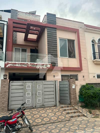 5 Marla Low Budget Used House Available For Sale In Bahria Orchard Phase 2 5 Marla Low Budget Used House Available For Sale In Bahria Orchard Phase 2