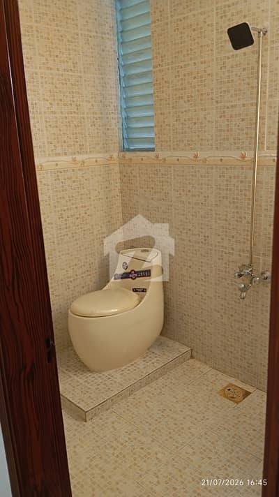 Avail Yourself A Great 1100 Square Feet Flat In Gulistan-E-Jauhar - Block 15