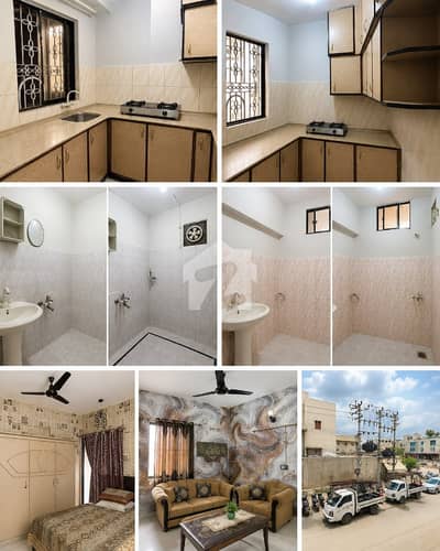 2 bed lounge flat for sale | sector 11-A