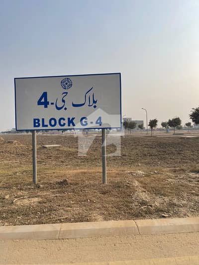 10 MARLA RESIDENTIAL PLOT FOR SALE IN VERY REASONABLE PRICE