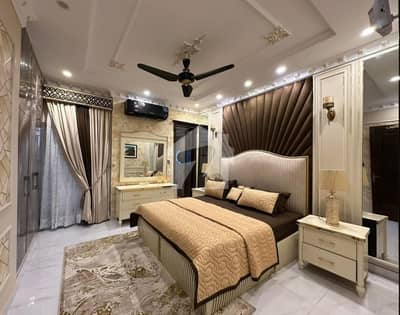 10 Marala Furnished Upper Portion Available For Rent