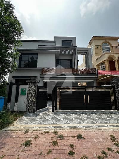 10 Marla Brand New House For Sale In Bahria Orchard Phase 1
