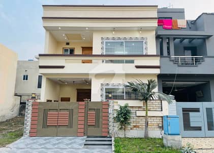 5 Marla house for sale in Citi housing Gujranwala