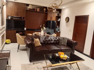 2 Bedroom Luxury Apartment In Center Of Lahore City