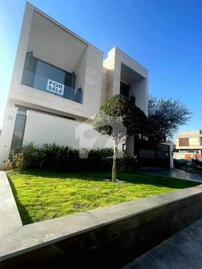 10 Marla Double Highted House For Sale In D-12 Sector Islamabad