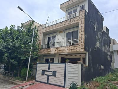 House for sale in sector G-13/1 Islamabad