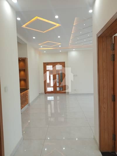 1 Kanal Luxury Designer Brand New Upper Portion Available for Rent in DHA Phase 2, Islamabad Solar install