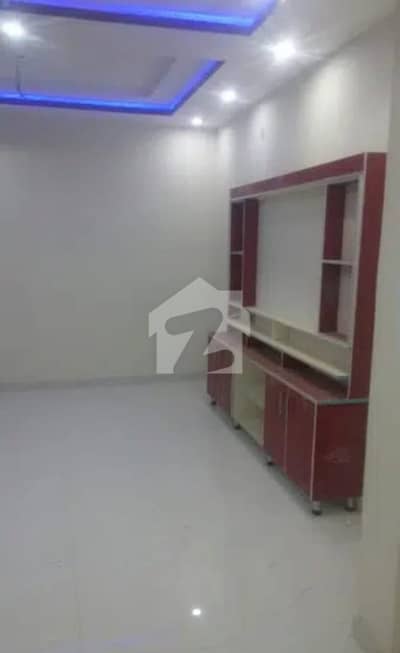 Near Lums University 7 Marla Lower Portion 2 Bed Rooms