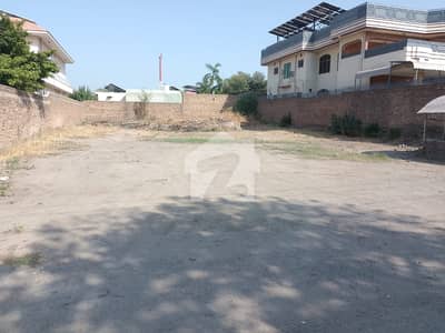 Ideal Location 2 Kanal Residential Available For Sale