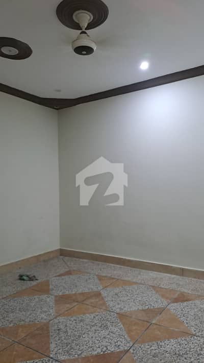 5 Marla Triple Storey House For Rent