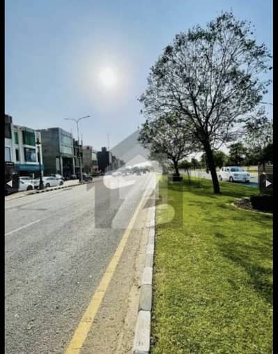 Arz Properties Offers 5 Marla Residential Plot For Sale In G Block