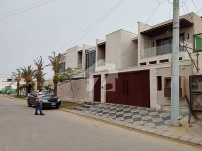 1,000 Sq. Yards Brand New Fully Furnished Luxury Bungalow With Swimming Pool For Rent In DHA Phase 8