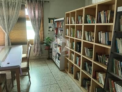 F-11 Beautiful Luxury Furnished House For Rent